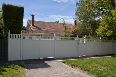 Photograph - 10 Barton Street, Surrey Hills, The Street Where You Live Project