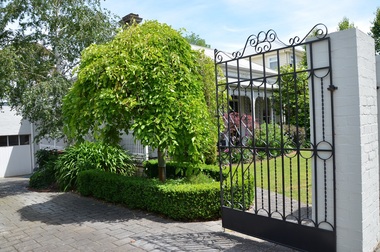 Photograph - 13 Barton Street, Surrey Hills, The Street Where You Live Project