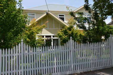 Photograph - 15 Barton Street, Surrey Hills, The Street Where You Live Project