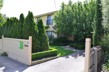 Photograph - 20 Barton Street, Surrey Hills, The Street Where You Live Project