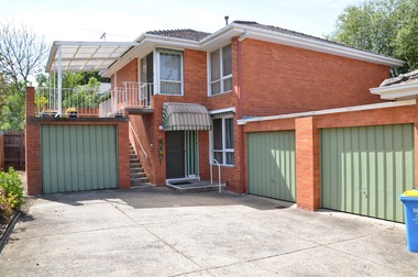 Photograph - 60 Barton Street, Surrey Hills, The Street Where You Live Project