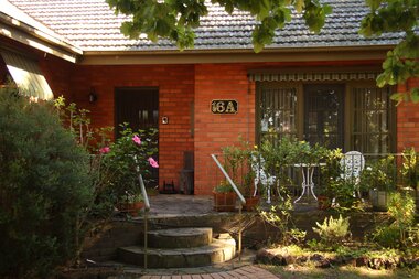 Photograph - 16A Churchill Street, Mont Albert, The Street Where You Live Project