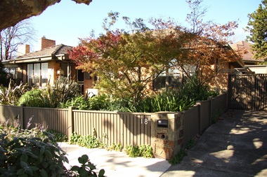 Photograph - 18A Churchill Street, Mont Albert, The Street Where You Live Project