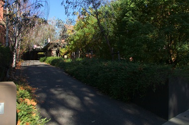 Photograph - 38 Churchill Street, Mont Albert, The Street Where You Live Project