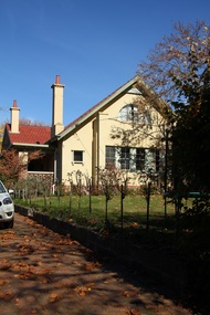 Photograph - 42 Churchill Street, Mont Albert, The Street Where You Live Project