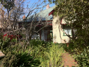 Photograph - 30 Guildford Road, Surrey Hills, The Street Where You Live Project