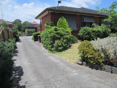 Photograph - 9 Essex Road, Surrey Hills, The Street Where You Live Project