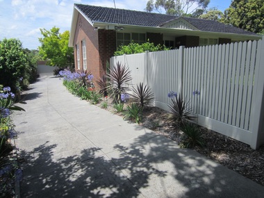 Photograph - 15 Essex Road, Surrey Hills, The Street Where You Live Project