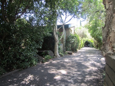 Photograph - 16 Essex Road, Surrey Hills, The Street Where You Live Project