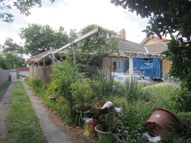 Photograph - 39 Essex Road, Surrey Hills, The Street Where You Live Project