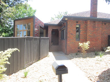 Photograph - 48 Essex Road, Surrey Hills, The Street Where You Live Project