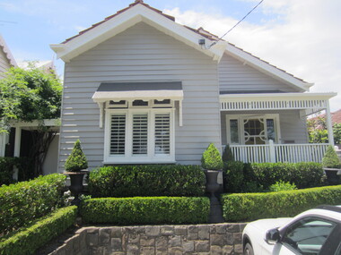 Photograph - 51 Essex Road, Surrey Hills, The Street Where You Live Project