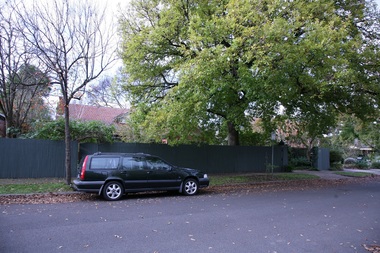 Photograph - 1 Earle Close, Mont Albert, The Street Where You Live Project