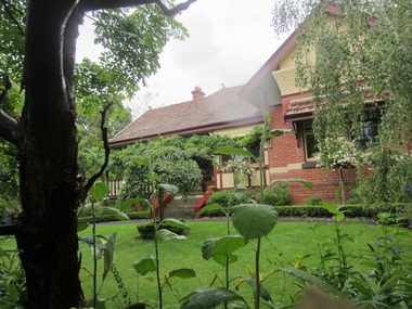 Photograph - 5 Windsor Crescent, Surrey Hills, The Street Where You Live Project