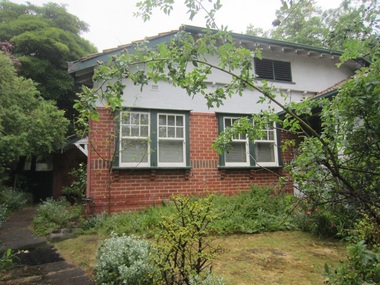 Photograph - 6A Windsor Crescent, Surrey Hills, The Street Where You Live Project