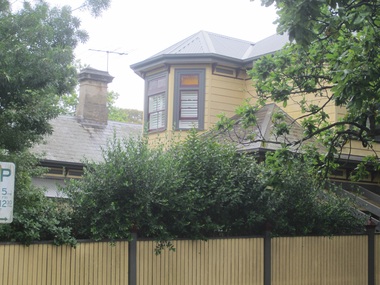 Photograph - 12 Windsor Crescent, Surrey Hills, The Street Where You Live Project