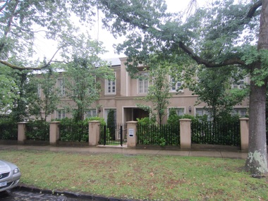 Photograph - 15 Windsor Crescent, Surrey Hills, The Street Where You Live Project