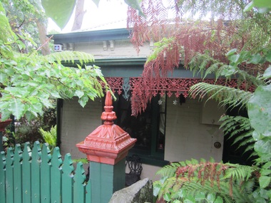 Photograph - 17 Windsor Crescent, Surrey Hills, The Street Where You Live Project