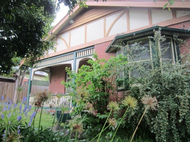 Photograph - 18 Windsor Crescent, Surrey Hills, The Street Where You Live Project