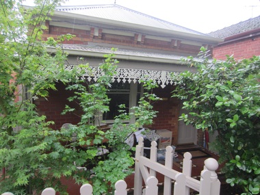 Photograph - 19 Windsor Crescent, Surrey Hills, The Street Where You Live Project