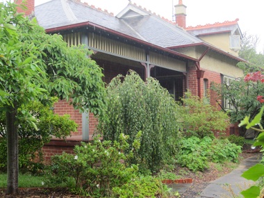 Photograph - 22 Windsor Crescent, Surrey Hills, The Street Where You Live Project