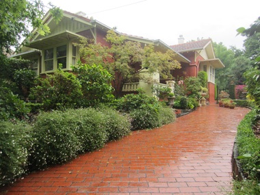 Photograph - 38 Windsor Crescent, Surrey Hills, The Street Where You Live Project