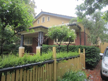 Photograph - 40 Windsor Crescent, Surrey Hills, The Street Where You Live Project