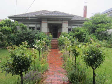 Photograph - 47 Windsor Crescent, Surrey Hills, The Street Where You Live Project