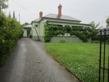 Photograph - 54 Windsor Crescent, Surrey Hills, The Street Where You Live Project