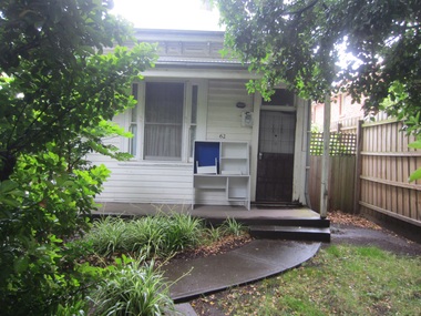 Photograph - 62 Windsor Crescent, Surrey Hills, The Street Where You Live Project