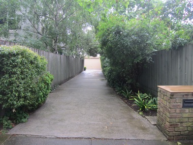 Photograph - 80A Windsor Crescent, Surrey Hills, The Street Where You Live Project