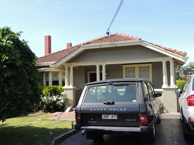 Photograph - 1 Boronia Street, Surrey Hills, The Street Where You Live Project