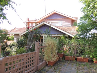 Photograph - 5 Boronia Street, Surrey Hills, The Street Where You Live Project