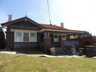 Photograph - 6 Boronia Street, Surrey Hills, The Street Where You Live Project