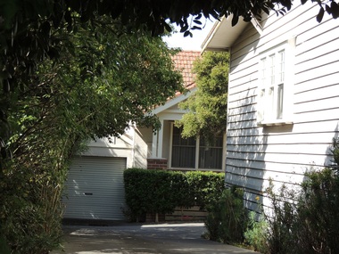 Photograph - 9A Boronia Street, Surrey Hills, The Street Where You Live Project