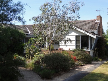 Photograph - 11 Boronia Street, Surrey Hills, The Street Where You Live Project