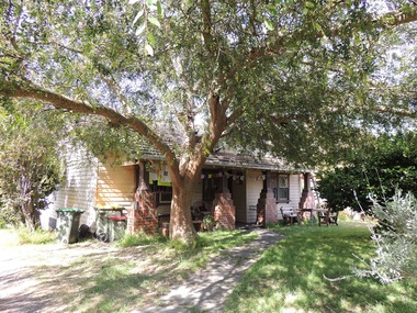 Photograph - 13 Boronia Street, Surrey Hills, The Street Where You Live Project