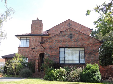 Photograph - 14 Boronia Street, Surrey Hills, The Street Where You Live Project