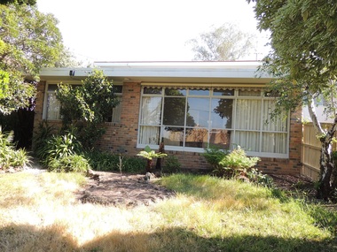 Photograph - 16 Boronia Street, Surrey Hills, The Street Where You Live Project