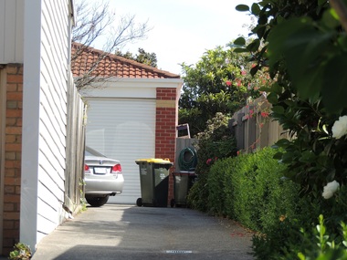 Photograph - 16A Boronia Street, Surrey Hills, The Street Where You Live Project