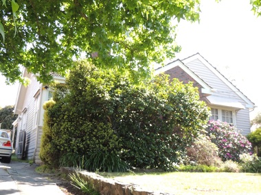 Photograph - 18 Boronia Street, Surrey Hills, The Street Where You Live Project