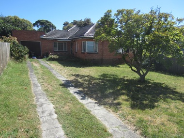 Photograph - 3 Boronia Street, Surrey Hills, The Street Where You Live Project