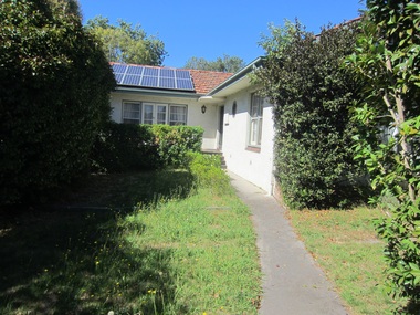 Photograph - 4 Boisdale Street, Surrey Hills, The Street Where You Live Project