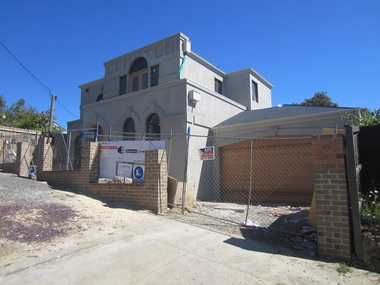 Photograph - 5 Boisdale Street, Surrey Hills, The Street Where You Live Project