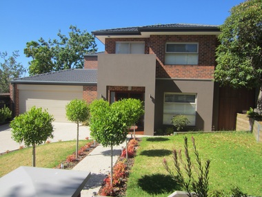 Photograph - 6 Boisdale Street, Surrey Hills, The Street Where You Live Project