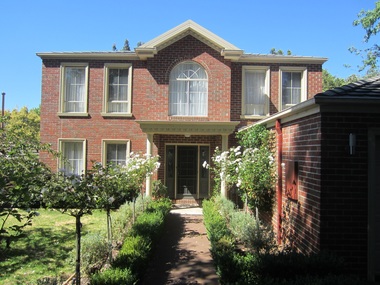 Photograph - 12 Boisdale Street, Surrey Hills, The Street Where You Live Project