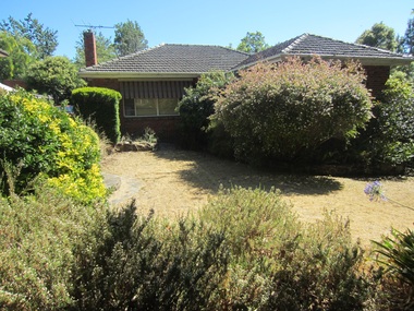Photograph - 15 Boisdale Street, Surrey Hills, The Street Where You Live Project