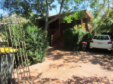 Photograph - 17 Boisdale Street, Surrey Hills, The Street Where You Live Project