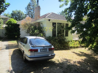 Photograph - 19 Boisdale Street, Surrey Hills, The Street Where You Live Project