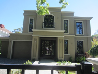 Photograph - 21 Boisdale Street, Surrey Hills, The Street Where You Live Project